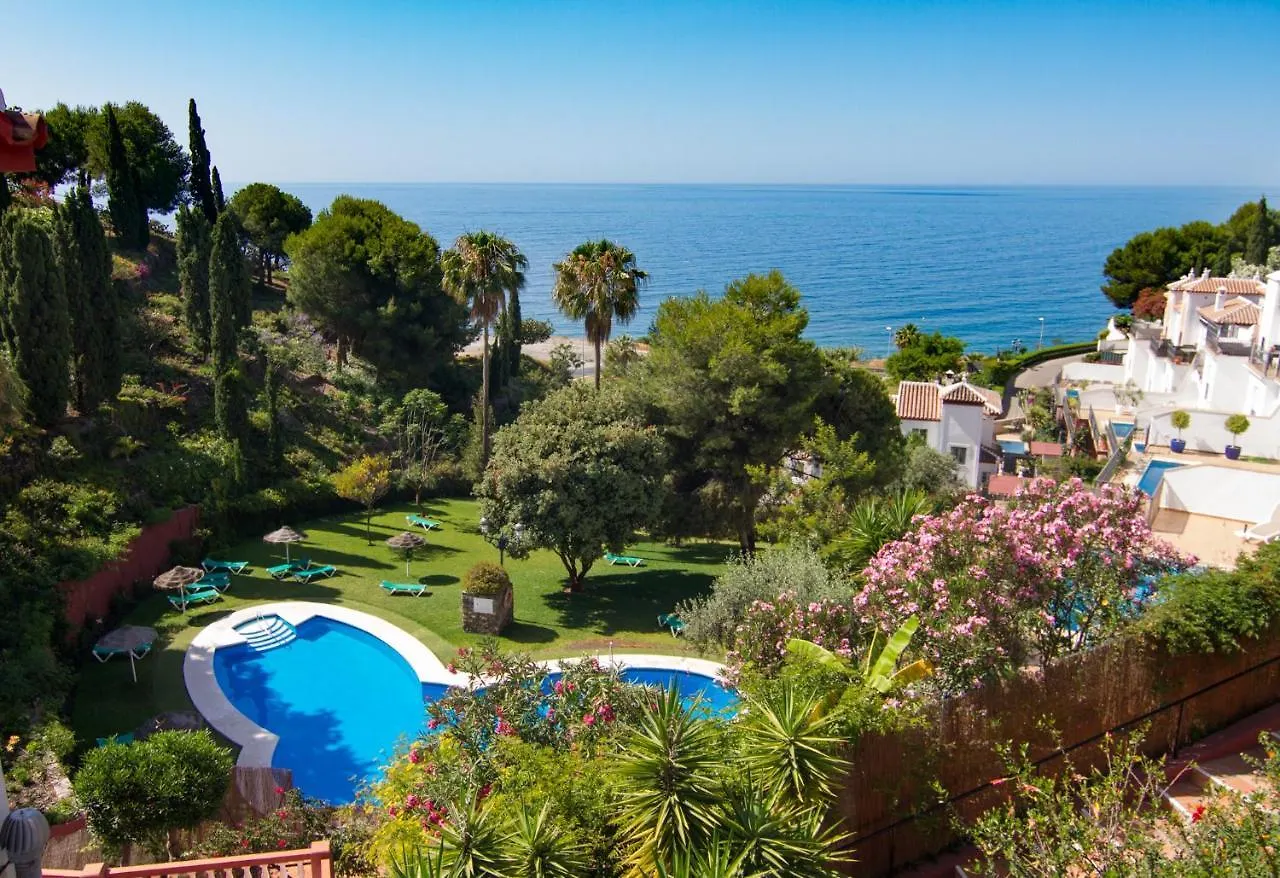 Ladera Pasillo Andaluz location