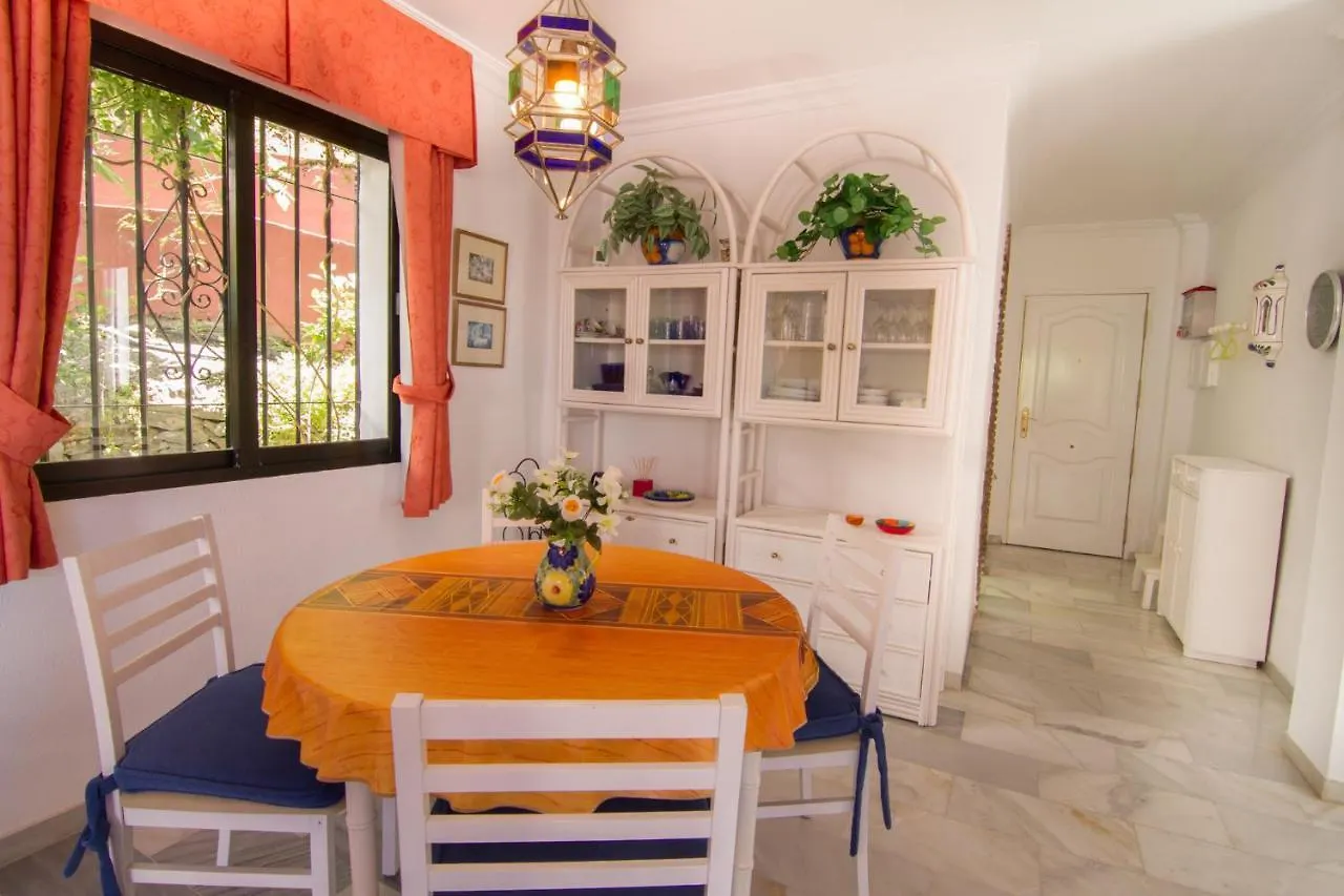 Ladera Pasillo Andaluz Villa Nerja 0*,  Spain
