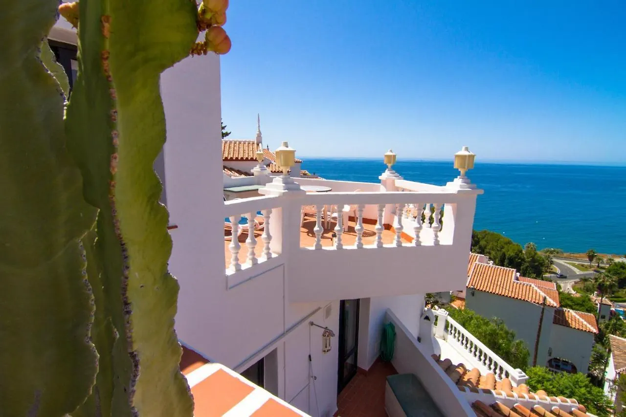 Ladera Pasillo Andaluz Villa Nerja 0*,  Spain